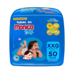 Fralda Turma da Mônica Baby - Imagem 4
